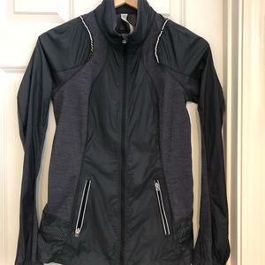 Lulu lemon jacket